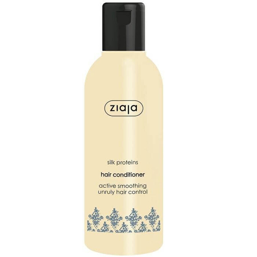 Buy Conditioner for dry hair, 200 ml, Ziaja Conditioner for dry hair, 200 ml, Ziaja