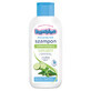 Bambino Family, shampoo rinfrescante per capelli normali e grassi, iperdelicati, da 3 anni, 400 ml
