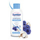 Bambino Family, feuchtigkeitsspendendes Shampoo f&#252;r normales und trockenes Haar, hyperfeines Haar, ab 3 Jahren, 400 ml