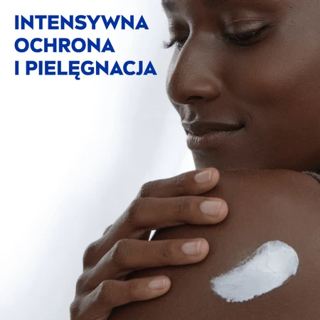 Nivea Creme, face and body cream, 400 ml