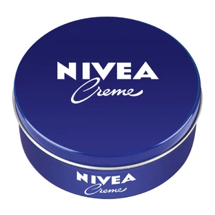 Nivea Creme, face and body cream, 400 ml