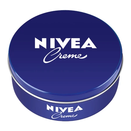 Nivea Creme, face and body cream, 400 ml
