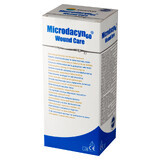 Microdacyn 60 Wound Care, electrolyzed solution for wound care, 250 ml