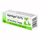 Aphtigel 0.1% oral gel, 5 g