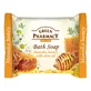 Green Pharmacy, bar soap, manuka honey, 100 g