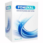 Fomukal, Mundspülung, 225 ml + 225 ml Fomukal, Mundspülung, 225 ml + 225 ml