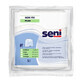 Seni Fix Plus, mesh panties, support, size M, 70-95 cm, 5 pieces