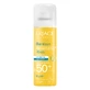 Uriage Bariesun, gezichts- en lichaamsnevel, SPF 50+, 200 ml