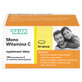 Mono Vitamina C 200 mg, 50 comprimate