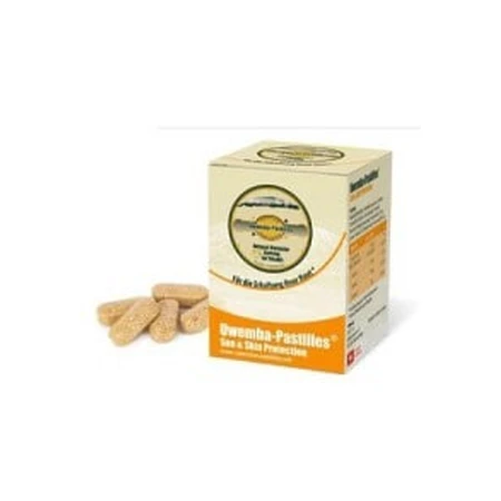 Uwemba pills, 135 tablets