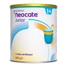 Neocate Junior, voor kinderen met koemelkeiwitallergie en complexe intolerantie, na 1 jaar, vanillesmaak, 400 g