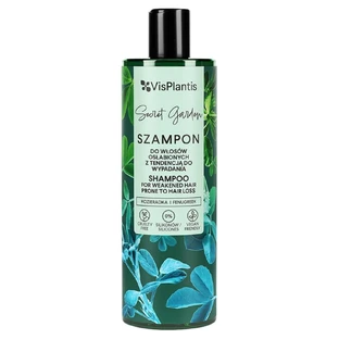 Vis Plantis Herbal Vital Care, shampoo for weak hair with a tendency to fall, 400 ml