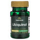 Swanson Ubiquinol 200 mg, co-enzym Q10, 30 capsules