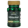 Swanson Ubiquinol 200 mg, coenzyme Q10, 30 capsules