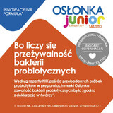 Junior zakje met Actilight, 10 zakjes