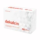Dekalcin, 30 filmomhulde tabletten