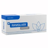 Ranisilver, pomada, 50 ml