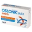 Osłonik Max Extra, for adults and children over 3 years of age, 20 capsules