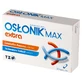 Osłonik Max Extra, for adults and children over 3 years of age, 20 capsules