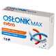 Osłonik Max Extra, pentru adulți și copii cu v&#226;rsta peste 3 ani, 20 capsule