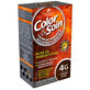 Color&amp;amp;Soin, hair dye, 4 g, hazelnut, 135 ml