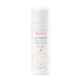 Avene face and body thermal spring water 50 ml