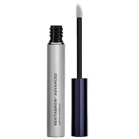 RevitaLash RevitaBrow Advanced, acondicionador que estimula el crecimiento de las cejas, 1,5 ml