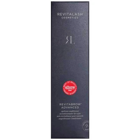 RevitaLash RevitaBrow Advanced, acondicionador que estimula el crecimiento de las cejas, 1,5 ml