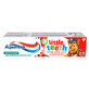 Aquafresh Little Teeth, pastă de dinți pentru copii, 3-5 ani, Psi Patrol, 50 ml