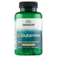 Swanson L-Glutamina, L-glutamina 500 mg, 100 cápsulas