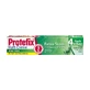 Protefix, Fixiercreme für Zahnprothesen, mit Aloe Vera, extrastark, 4 x Wirkung, 47 g