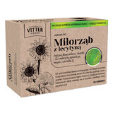 Vitter Herbs ginkgo with lecithin, 60 tablets