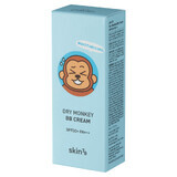 Skin79 Animal Dry Monkey, moisturizing BB cream, neutral beige, SPF 50+, 30 ml