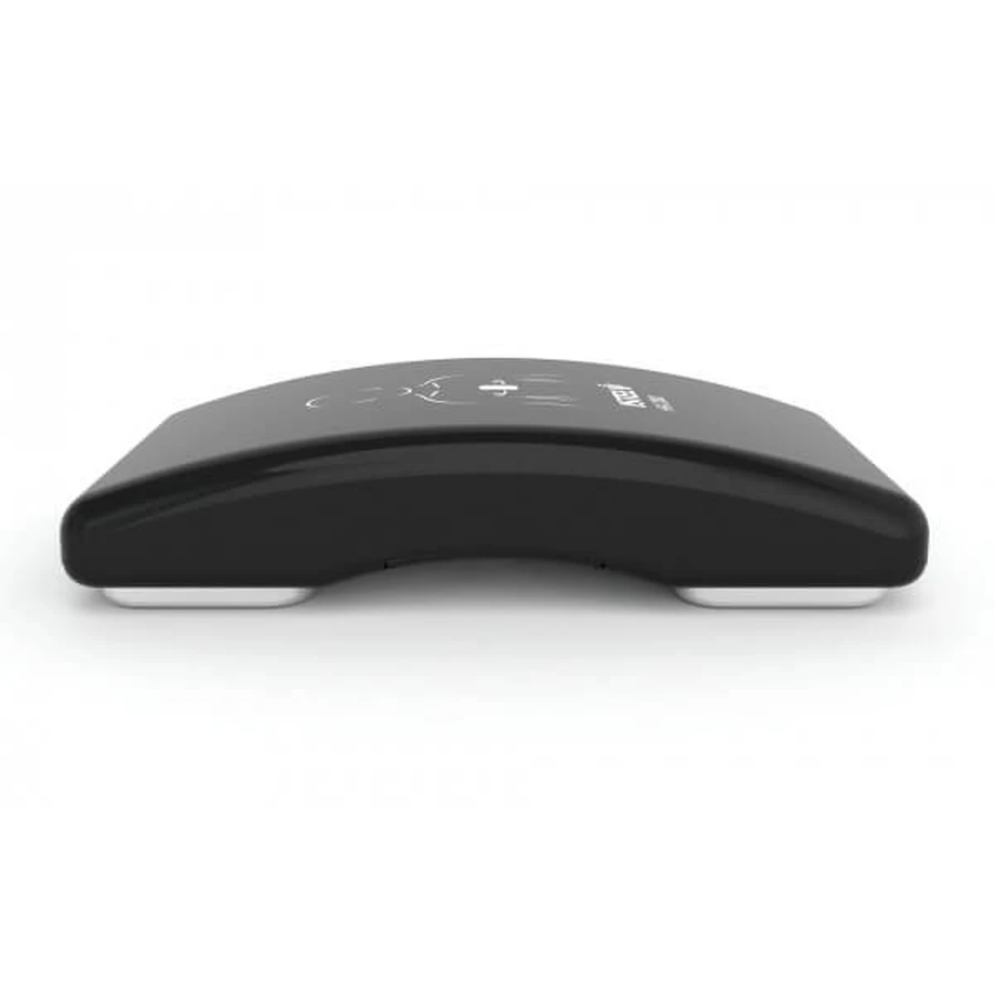 Istel HR-2000, ECG recorder with Bluetooth function