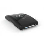 Istel HR-2000, ECG recorder with Bluetooth function