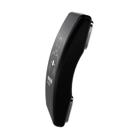 Istel HR-2000, ECG recorder with Bluetooth function