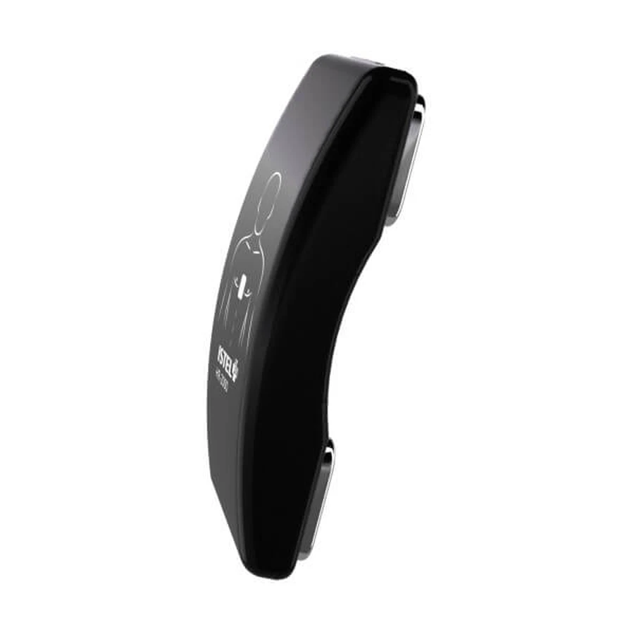 Istel HR-2000, ECG recorder with Bluetooth function