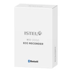 Istel HR-2000, ECG recorder with Bluetooth function