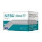 Nebu-Dose Plus, 3%ige Vernebelungslösung mit Hyaluronsäure, 5 ml x 30 Ampullen DEFEKTE VERPACKUNG