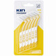 KIN Interdental, perie interdentară, 1,1 mm, 6 bucăți.