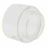 Maskeraansluiting voor Intec Twister Mesh Inhalator, 1 stuk