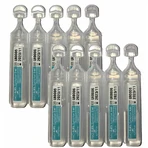 Symphar, NaCl 0,9 % physiologische Lösung, Ampullen, 50 x 5 ml
