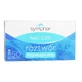 Symphar, solution physiologique de NaCl 0,9%, ampoules, 50 x 5 ml