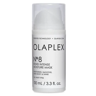 N° 8 Bond Masque réparateur hydratant intense, 100 ml, Olaplex