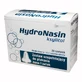 HydroNasin Xylitol, set de rinçage supplémentaire pour le nez et les sinus, 20 sachets