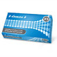 Doman, nitrile gloves, non sterile, powder free, blue, size XS, 100 pieces