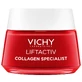 Vichy Liftactiv Collagen Specialist, anti-wrinkle cream, all skin types, 50 ml