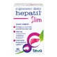 Hepatil Slim, 60 comprimidos