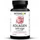 Intenson Collagen Anti-Age + Hyaluron + Vitamin C, 90 Tabletten