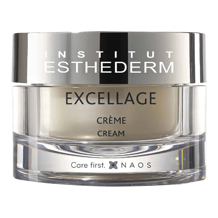 Buy Esthederm Excellage, nourishing cream for mature skin, 50 ml Esthederm Excellage, nourishing cream for mature skin, 50 ml